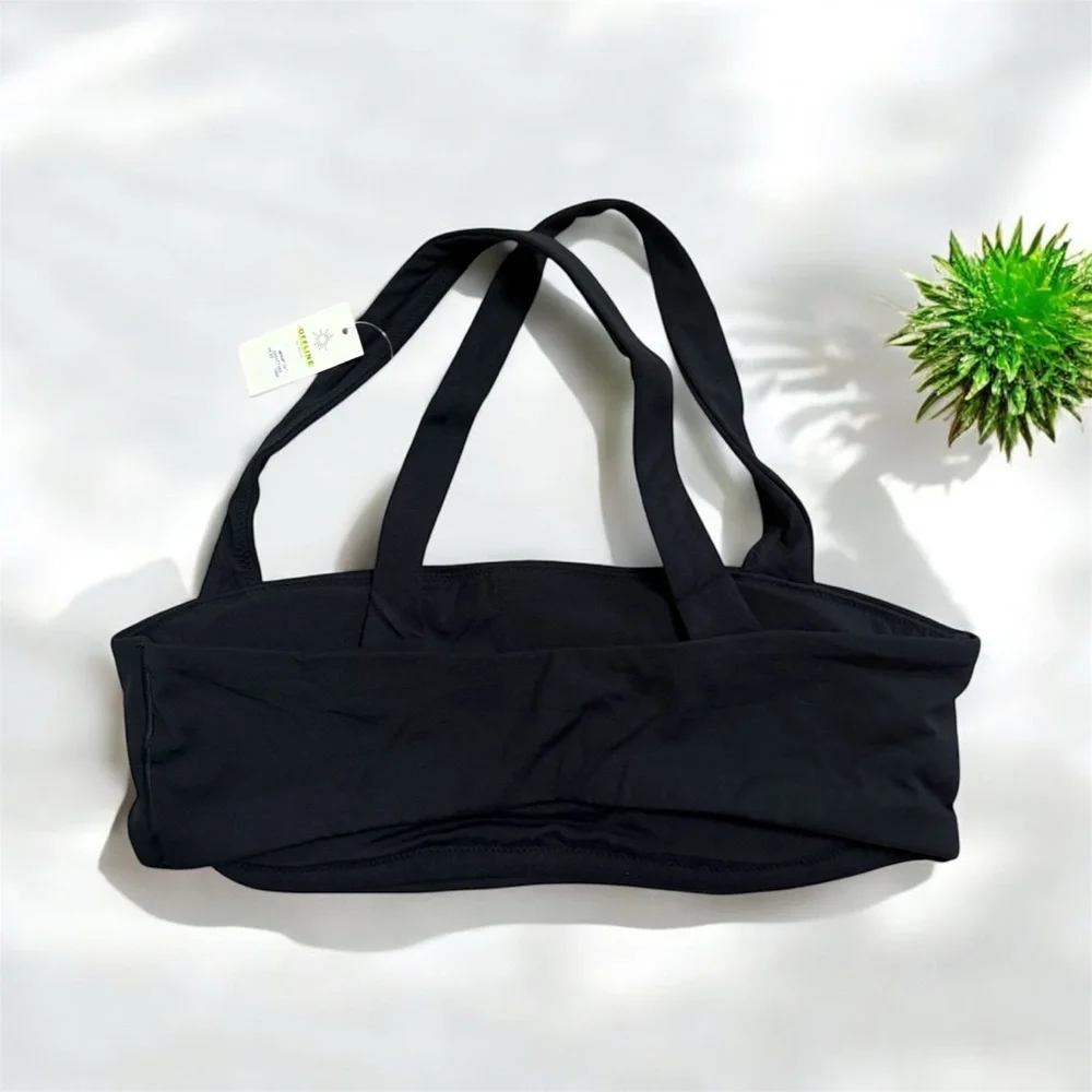 Aerie Offline NWT Sports Bra Medium - Picture 2 of 2